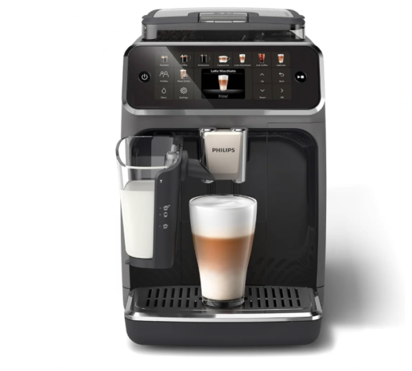 Mini Portable Coffe Machin