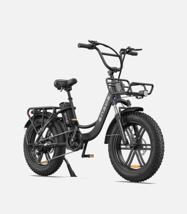 All-Terrain fiets